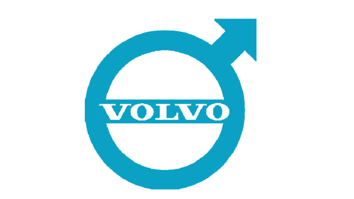 Logo Volvo